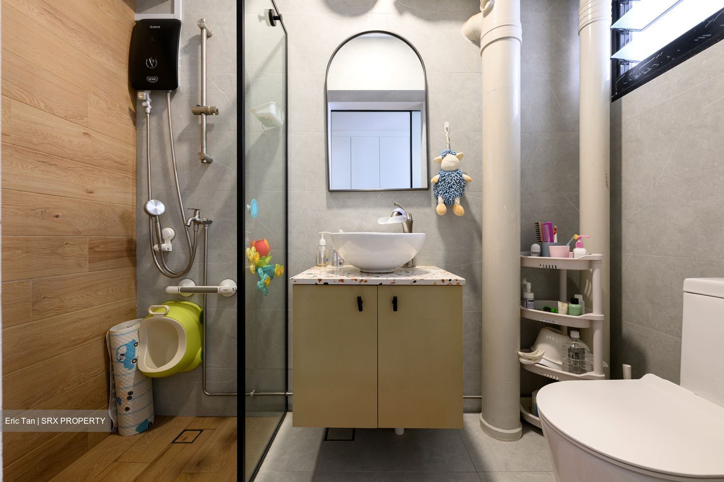 Blk 319B Anchorvale Grove (Sengkang), HDB 5 Rooms #634654291